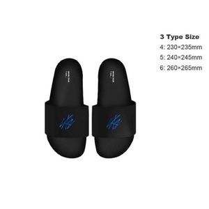 STRAY KIDS – UNVEIL TOUR [I am…] Slide Slipper